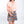 Aaliyah Gauze Long Sleeve Button Up Top