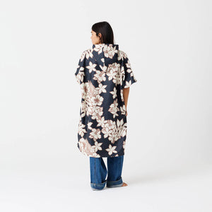 Olinda Quick-Dry Poncho