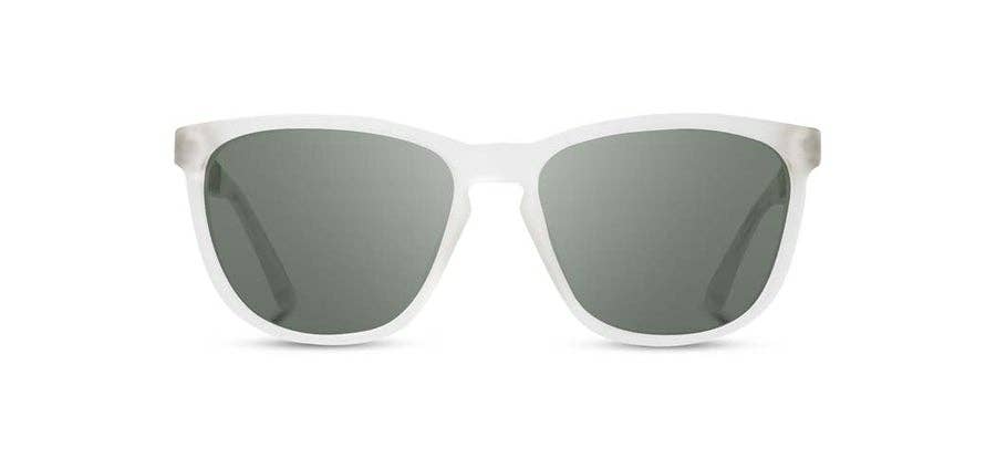 CAMP Arrowcrest Sunglasses - Premium Polarized Outdoor Performance Eyewear