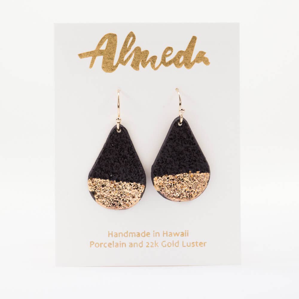 Almeda Drop Earrings