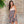 Bellamy Spaghetti Strap Tiered Panel Babydoll Dress