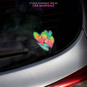 ANINI BEACH STICKER - SMALL