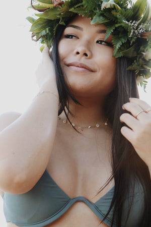 Puka Shell Choker 
