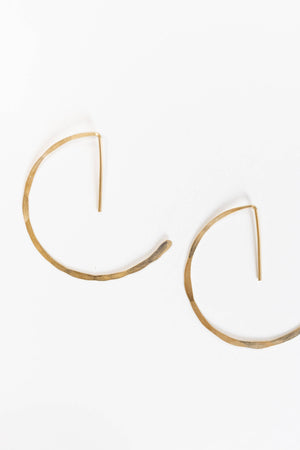 The Aveda Earrings