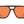 Smokey Bear x CAMP Glacier Sunglasses - Matte Black