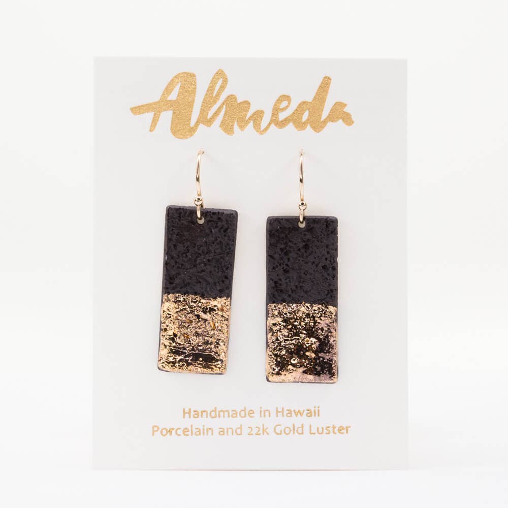 Almeda Drop Earrings