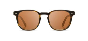 _CAMP Topo Sunglasses - Tortoise