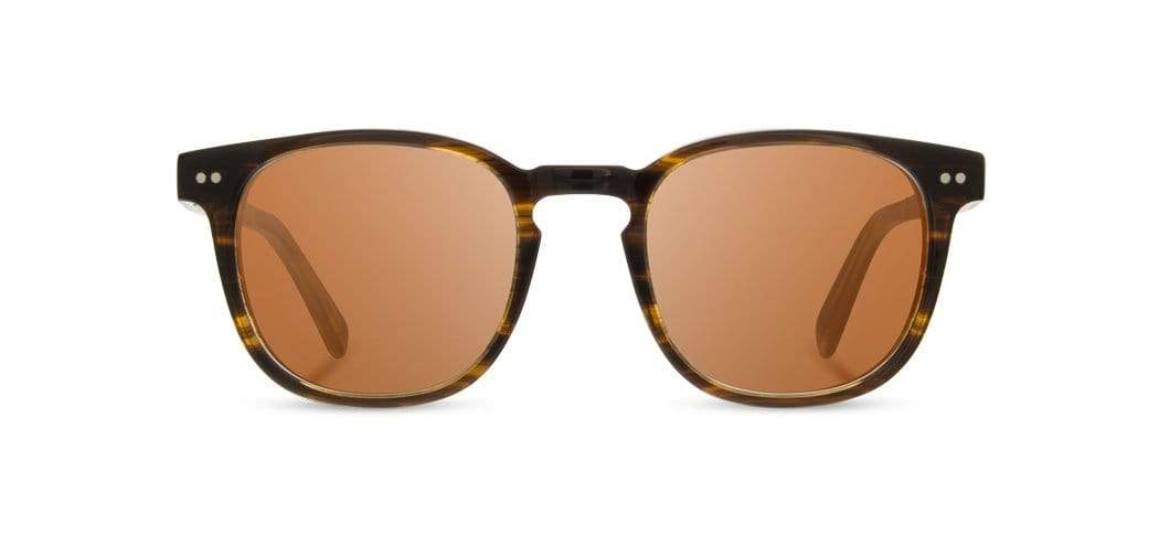 CAMP Topo Sunglasses - Classic Outdoor Sunglasses Collection for Everyday Wear