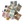 COTTON JOURNAL RAINBOW COLLECTION - 4