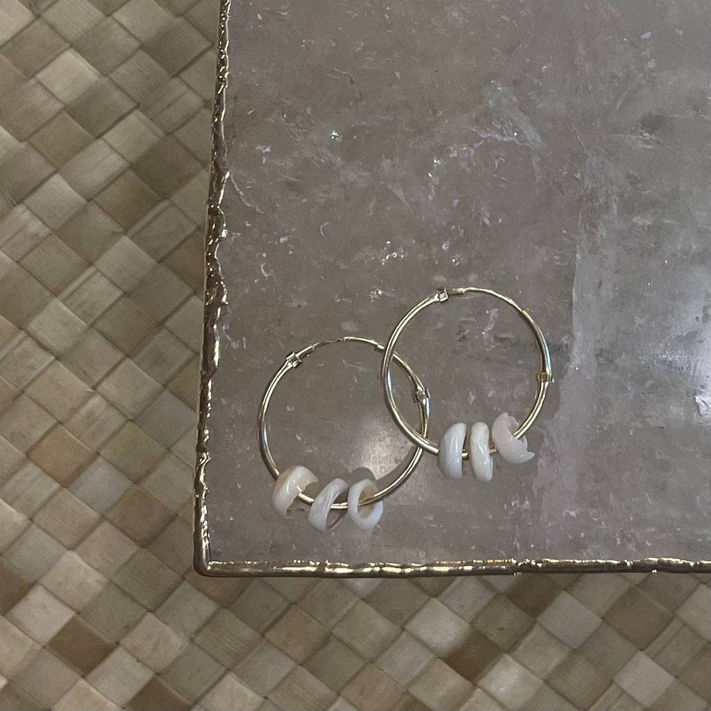 Driftwood Dreams Hawai'i Jewelry