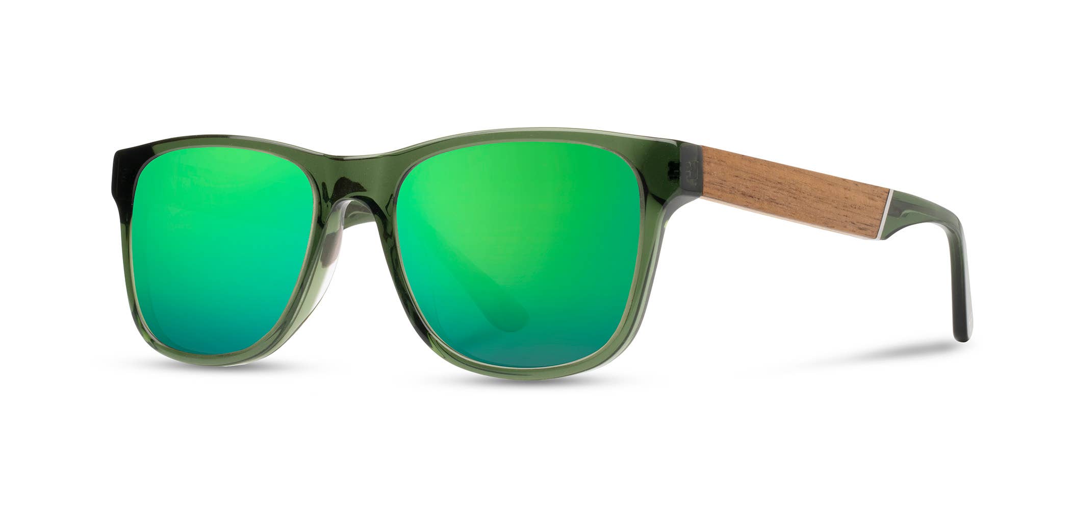 CAMP Trail Sunglasses - Performance Outdoor Sunglasses for Everyday Adventure