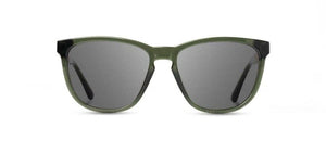 CAMP Arrowcrest Sunglasses - Fern
