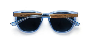 CAMP Arrowcrest Sunglasses- Crater Lake Engraved Edition