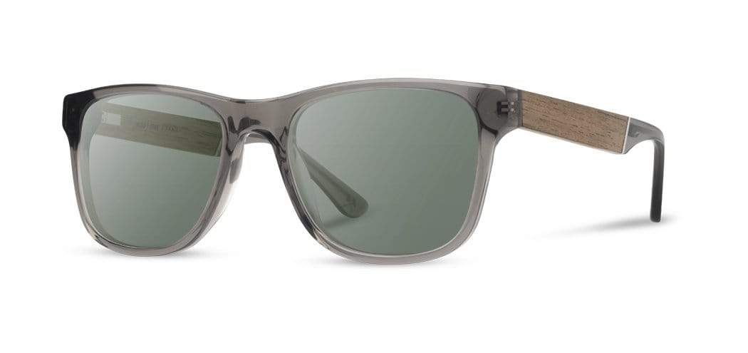 CAMP Trail Sunglasses - Performance Outdoor Sunglasses for Everyday Adventure