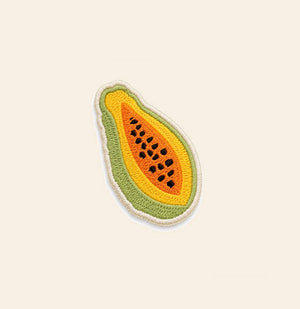 Tropical Patchs