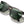 CAMP Ridge Sunglasses - Matte Pearl Grey