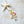 Puka Shell Aventurine Earrings