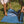 Kyoto Packable Picnic Blanket