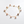 Puka Shell Chain Bracelet