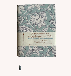 COTTON JOURNAL RAINBOW COLLECTION - MINI