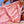 Pua Melia Pink - Everyday Bag