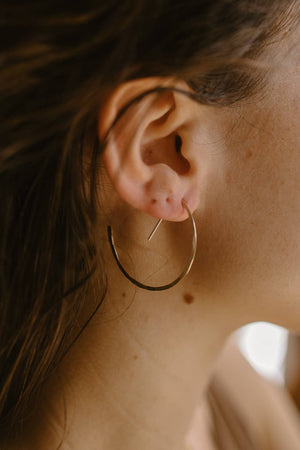 The Aveda Earrings