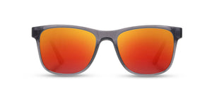 CAMP Trail Sunglasses - Fog