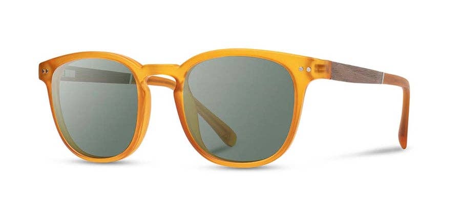 CAMP Topo Sunglasses - Classic Outdoor Sunglasses Collection for Everyday Wear