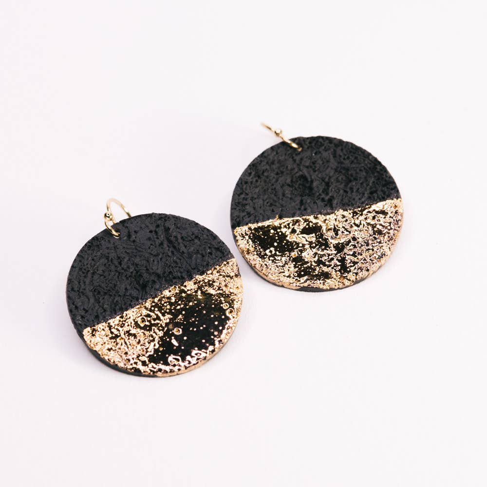Almeda Drop Earrings