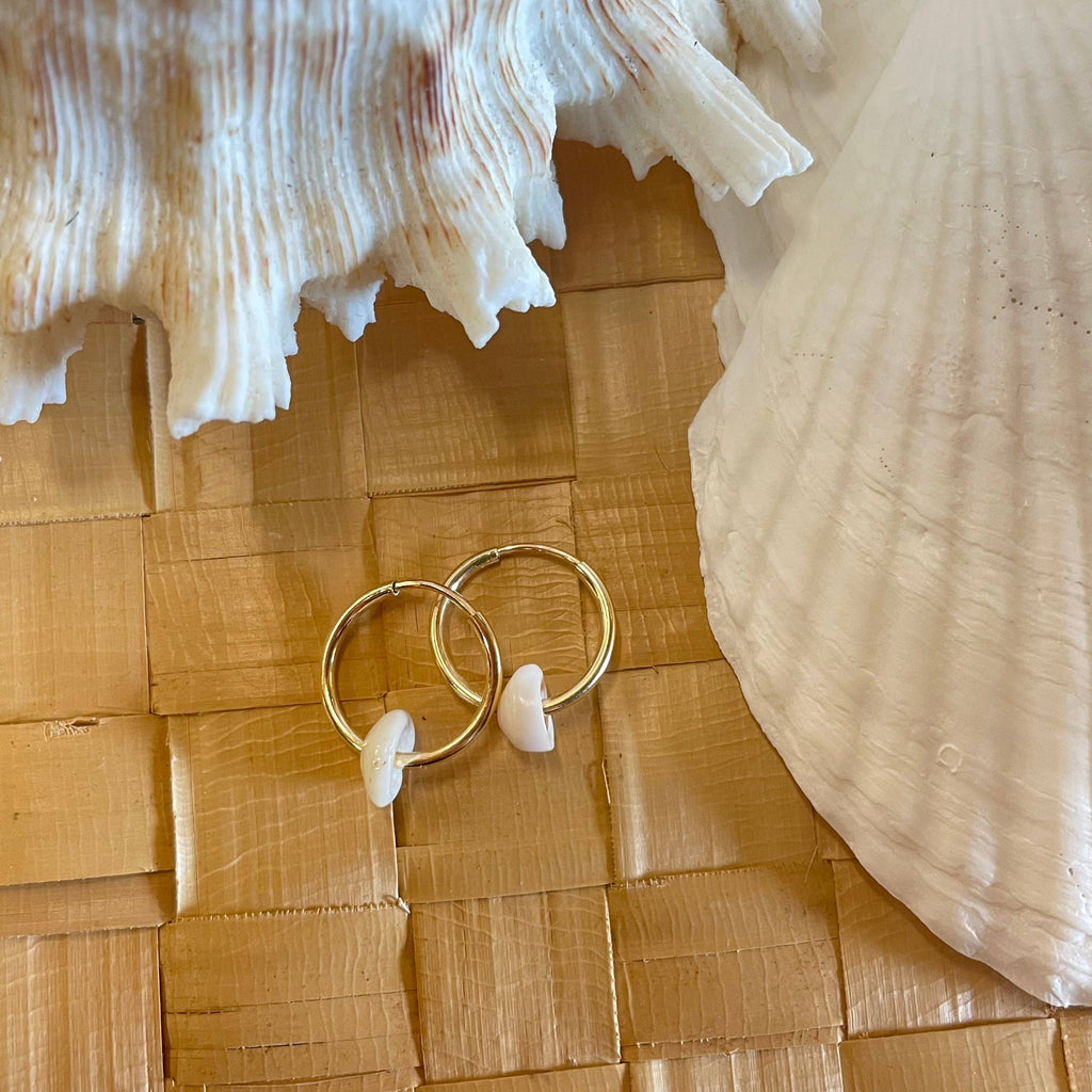 Driftwood Dreams Hawai'i Jewelry