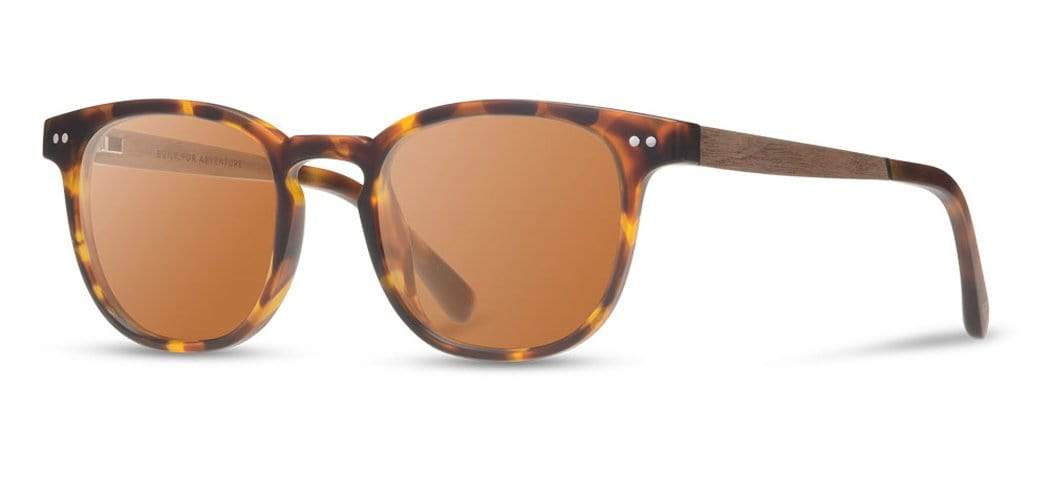 CAMP Topo Sunglasses - Classic Outdoor Sunglasses Collection for Everyday Wear