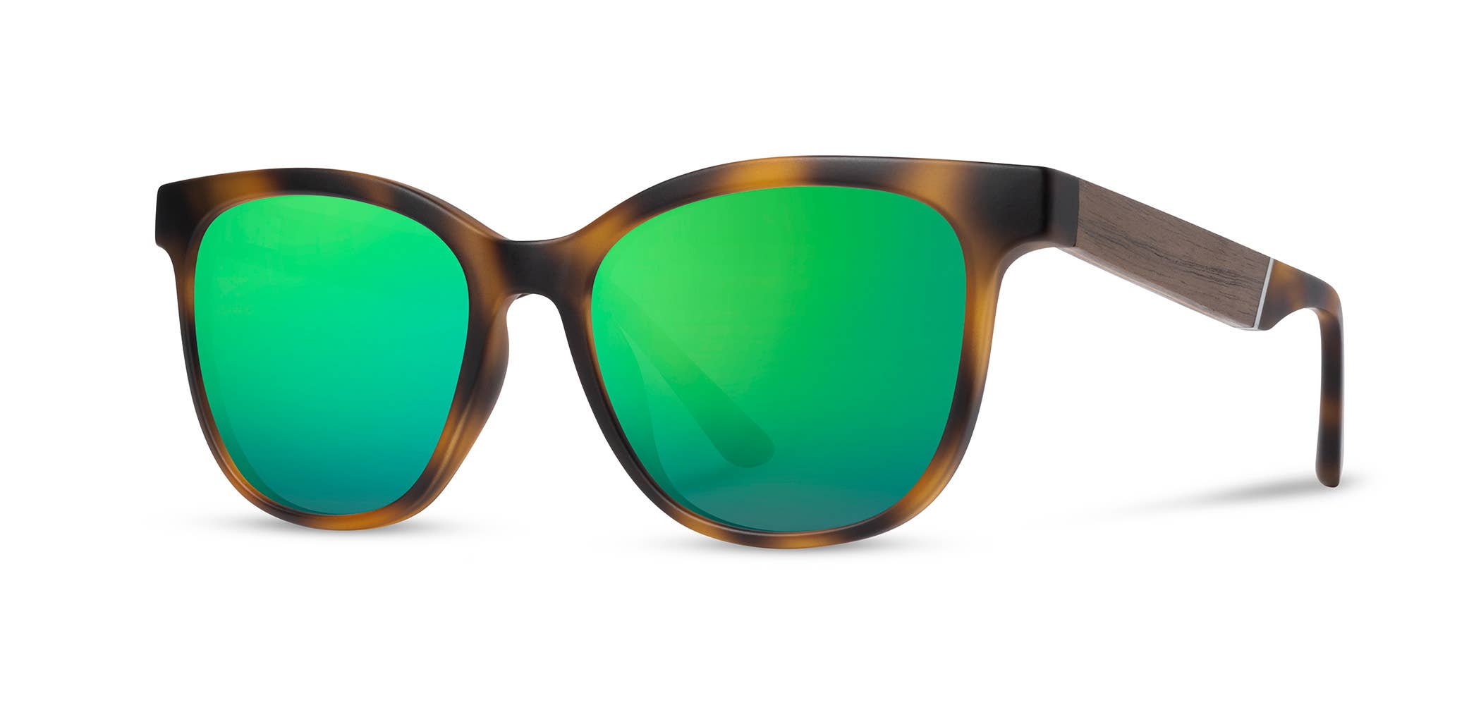 CAMP Cove Sunglasses — Classic camp-inspired eyewear for everyday outdoor adventures