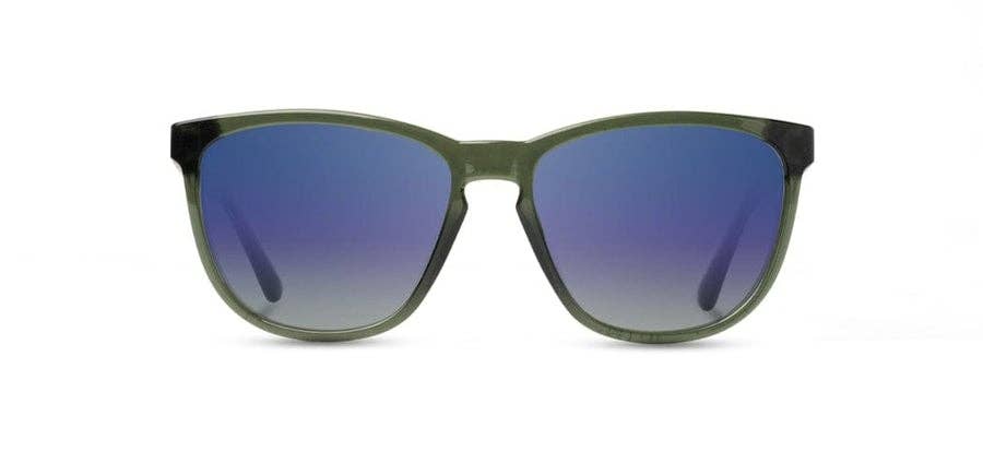 CAMP Arrowcrest Sunglasses - Premium Polarized Outdoor Performance Eyewear