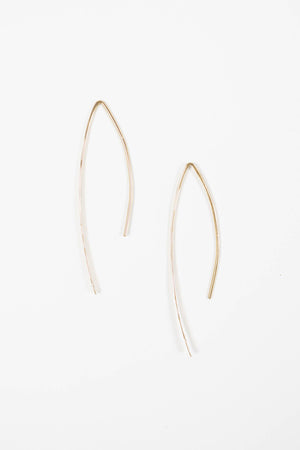 Minimalist Earrings