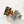 Simone Mini Core Classic Square Claw Clip - Mini