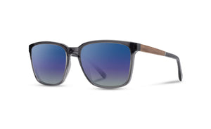 CAMP Crag Sunglasses - Fog