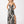 Rayon Spaghetti Strap Tie Back Maxi Dress