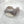 Seal Hair Clip Claw Eco-Friendly  - Large