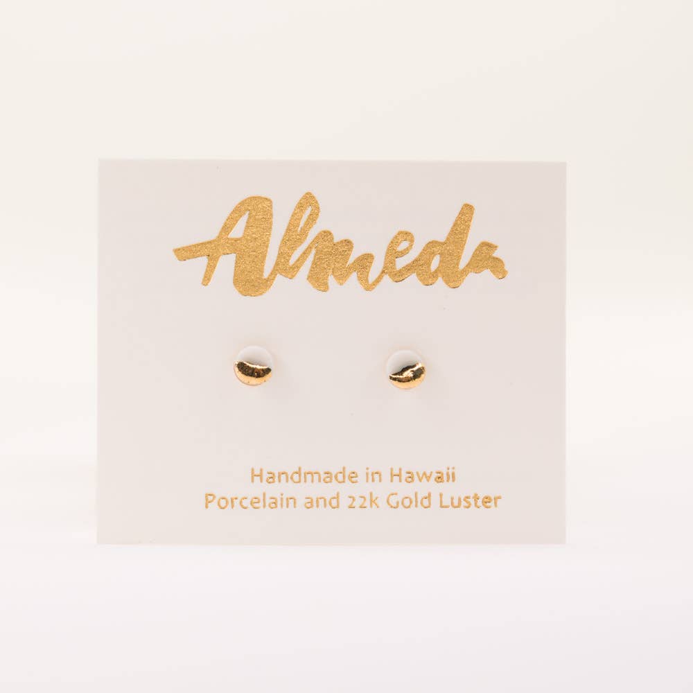 Almeda Stud Earrings