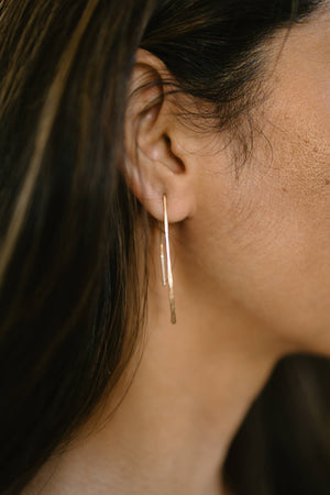 Minimalist Earrings