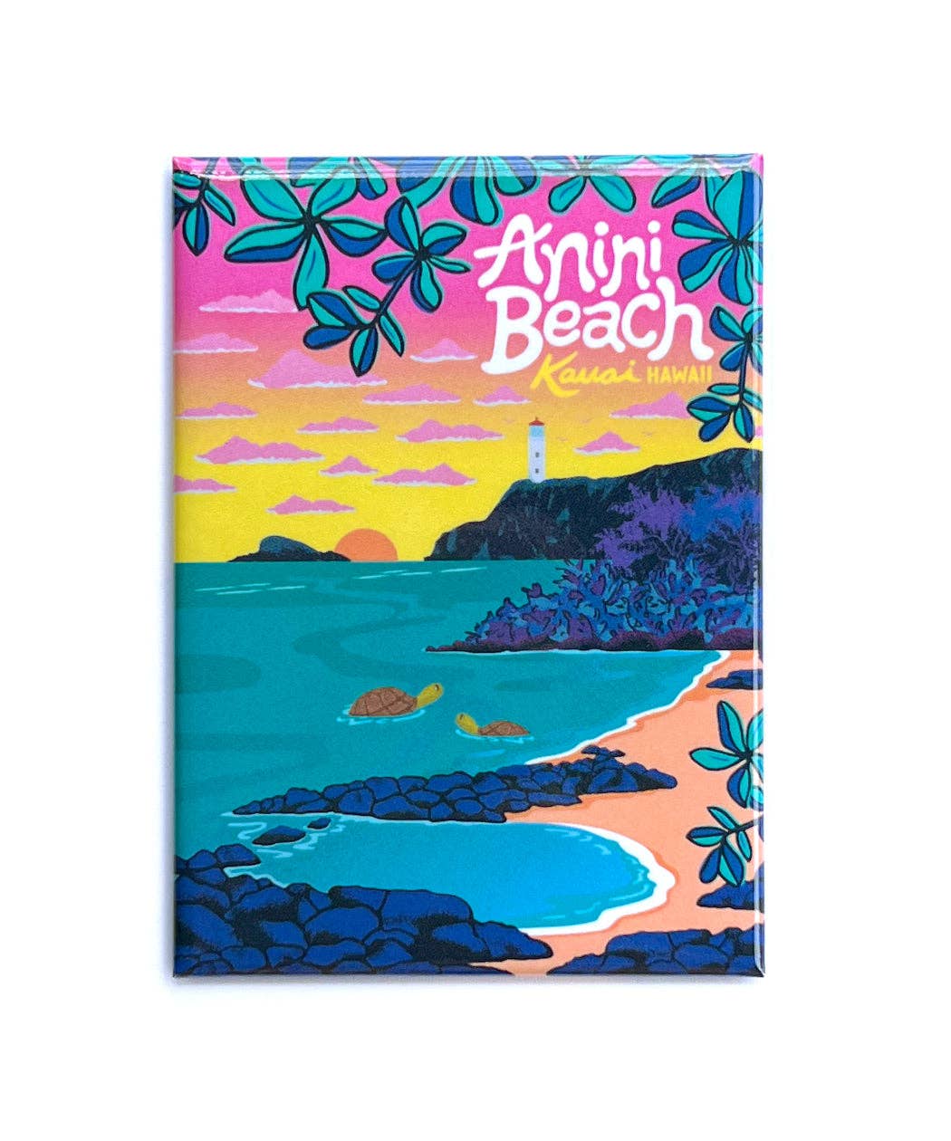 Lauren Taylor Design Magnets