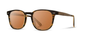 _CAMP Topo Sunglasses - Tortoise
