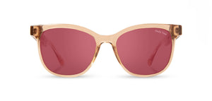 Smokey Bear x CAMP Cove Sunglasses - Desert
