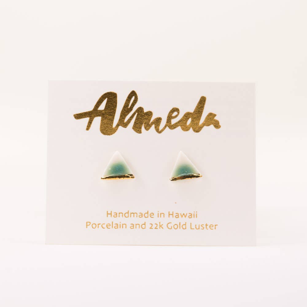 Almeda Stud Earrings
