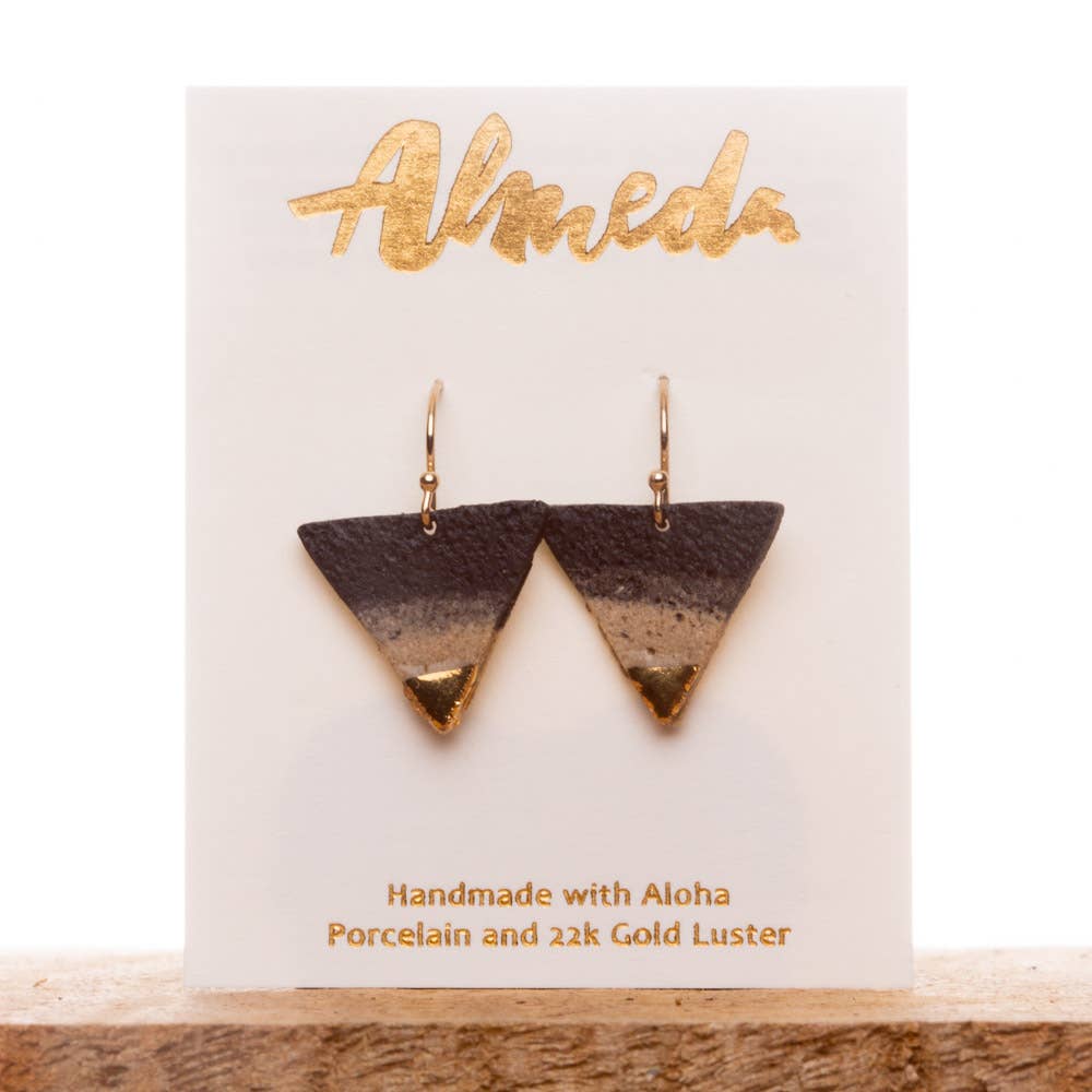 Almeda Drop Earrings