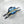 Sailfish Hair Eco-Friendly Clip Claw