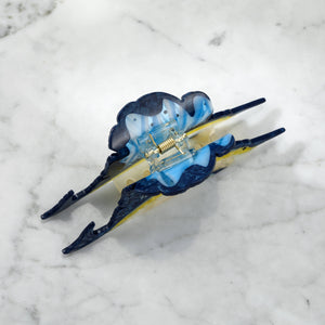 Sailfish Hair Eco-Friendly Clip Claw