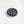 Support Your Local Surf Shop Iron on Patch -  Black & White