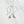 Freshwater Pearl Drop Earrings