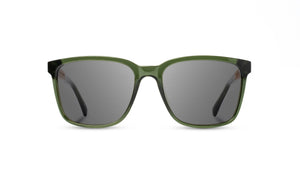 CAMP Crag Sunglasses - Fern